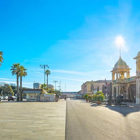 Viareggio All Seasons Ngoại thất bức ảnh