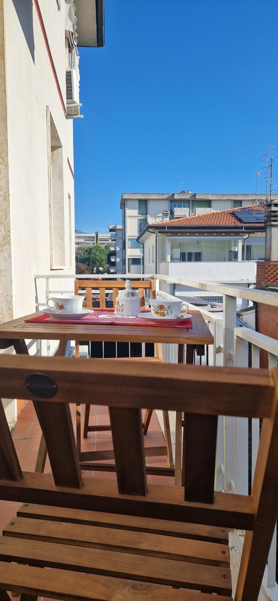 Viareggio All Seasons Ngoại thất bức ảnh